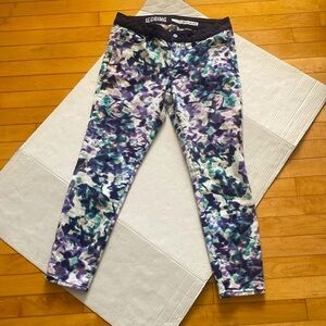 DKNY JEANS, Comfy Stretchy Women’s Jeggings/Legging’s Size 8